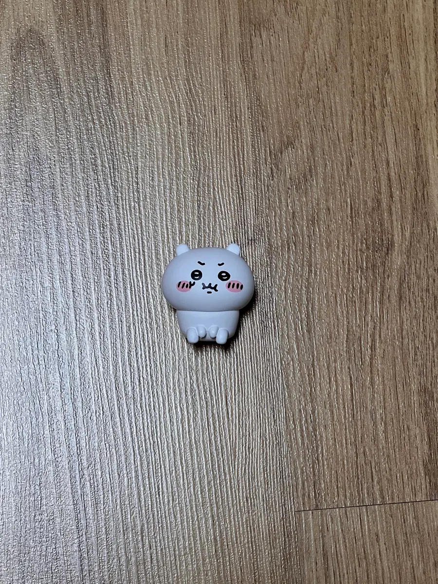치이카와 피규어