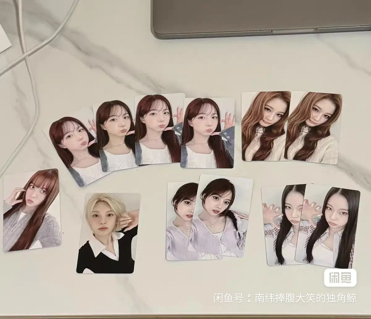 예판 엔믹스 펠버른 입장 포카 bea