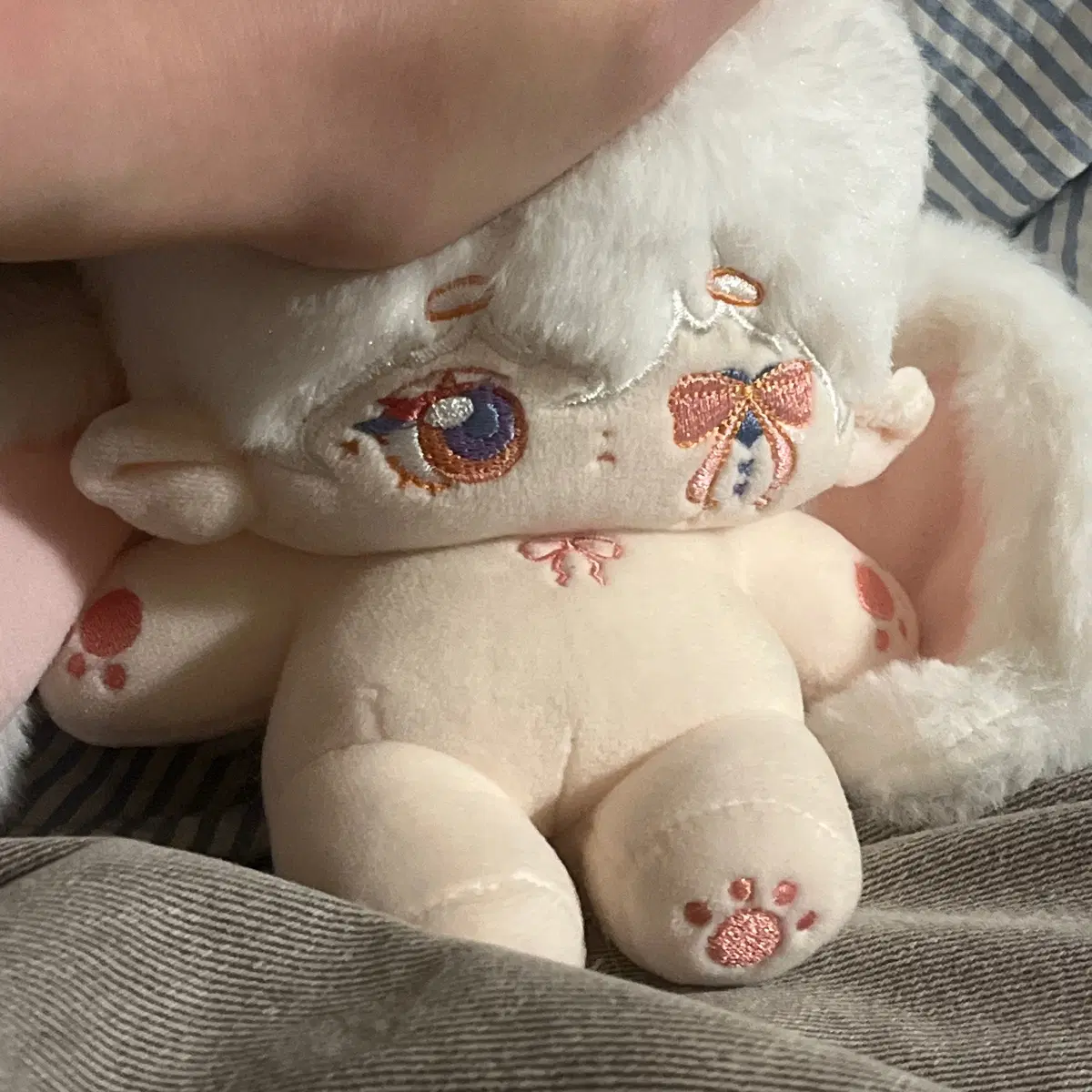 무속성 솜인형 20 다수 떨깅 판매 양도