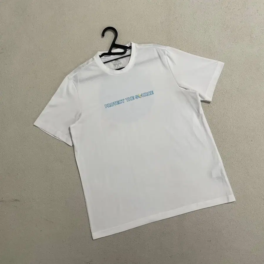 XL 아디다스 라운드 반팔티 B.4537