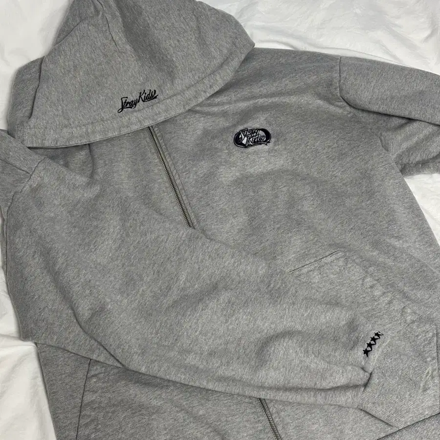 원가이하) 스트레이키즈 특 돔투어 2023 후드집업 파이브스타 5-star dome toor md 엠디 굿즈 hood zip up 양도