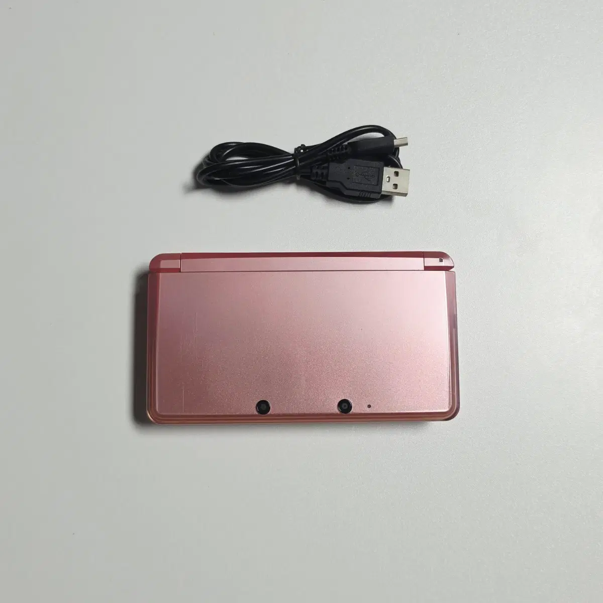 닌텐도 3DS 구작다수