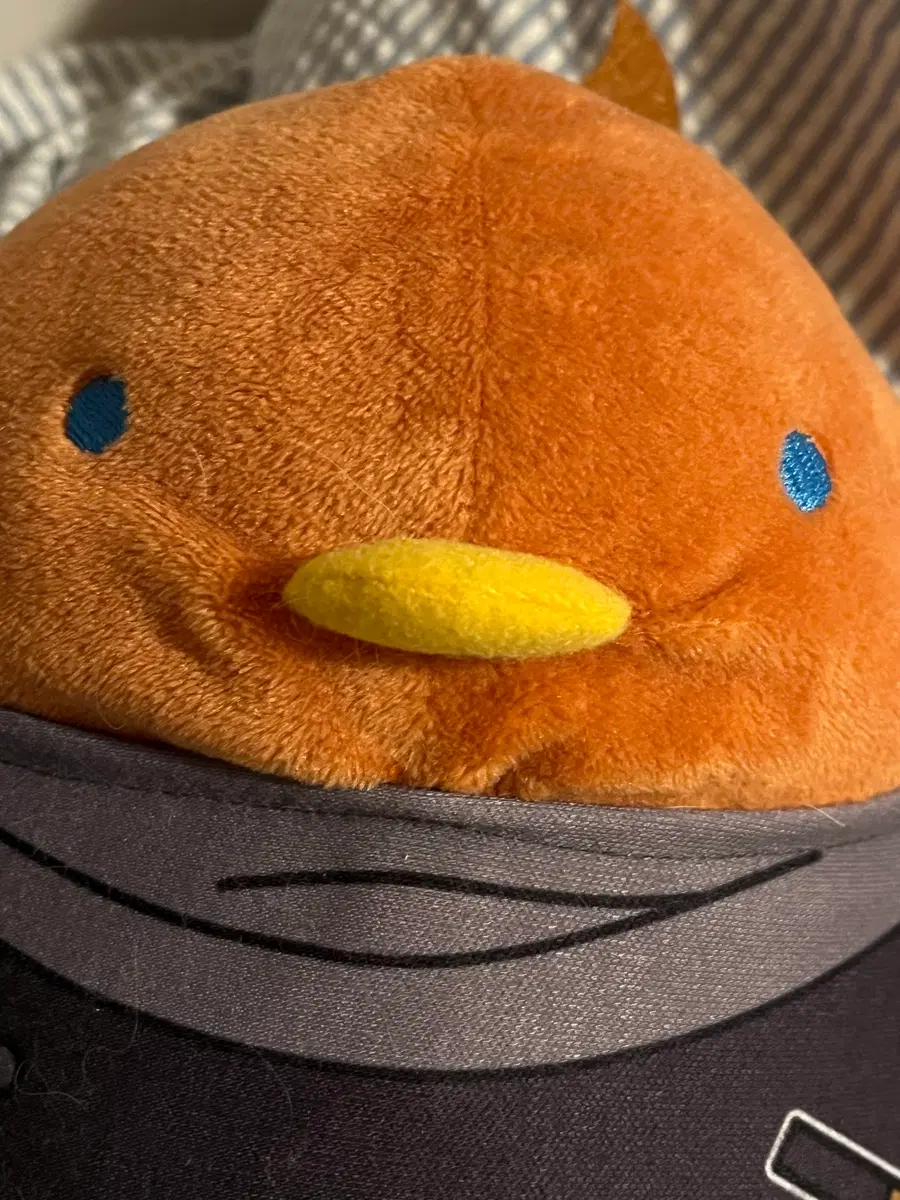 은혼 카무이 츙코레 인형 누이