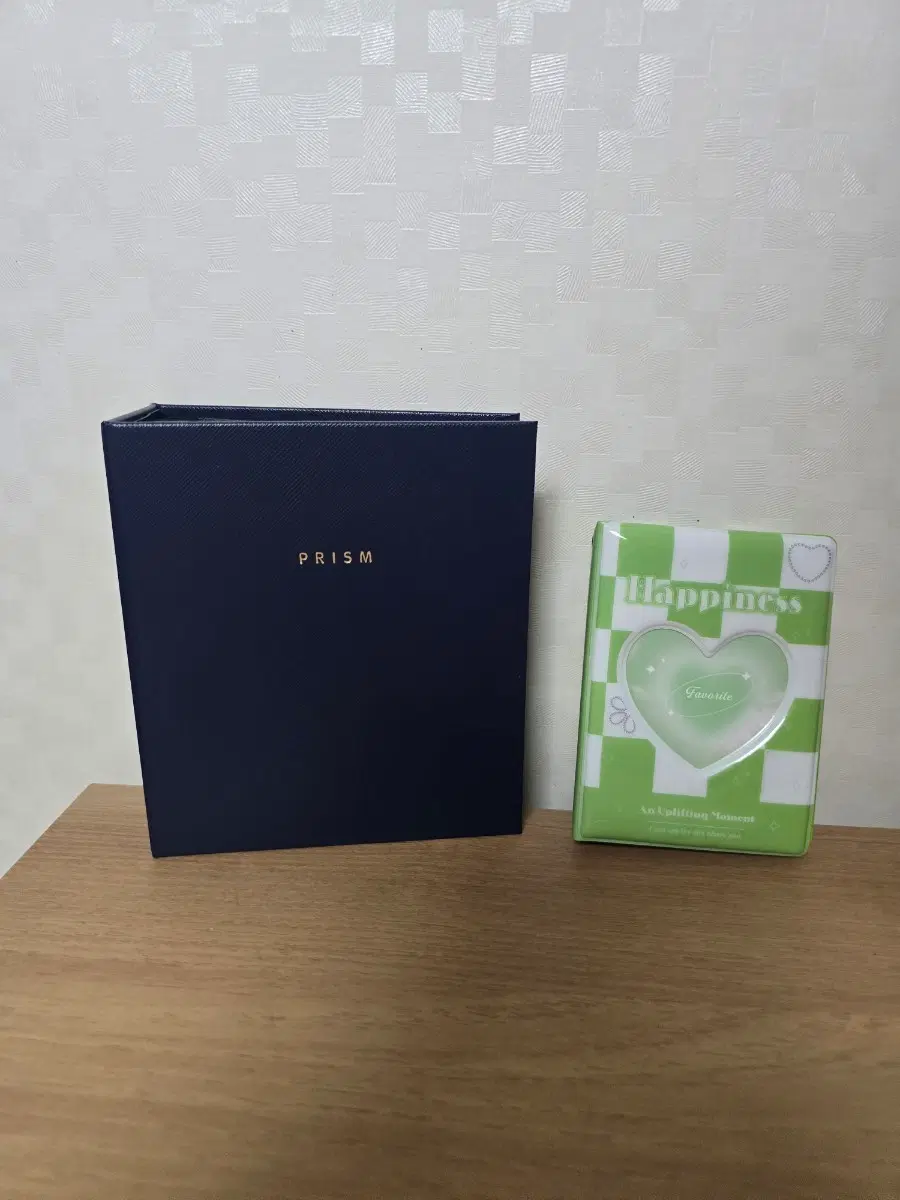 포토카드 포카 바인더 수납함 일괄