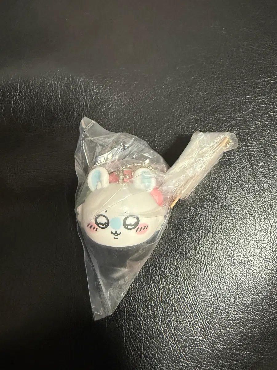 치이카와 스시 피규어 키홀더 모몽가 가챠 미개봉 정품