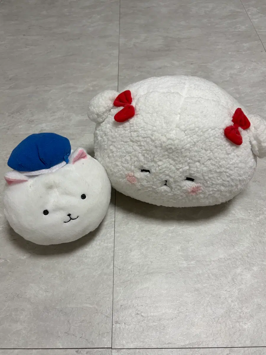 (일괄)주문은 토끼입니까 치노 코코아 티피 인형