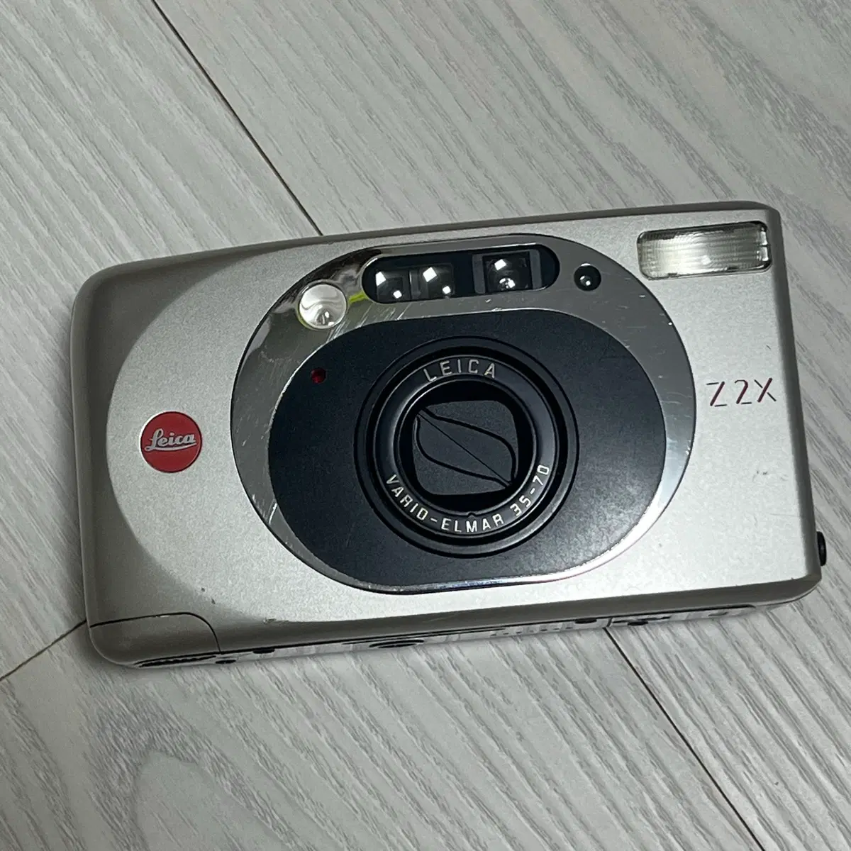 라이카 z2x