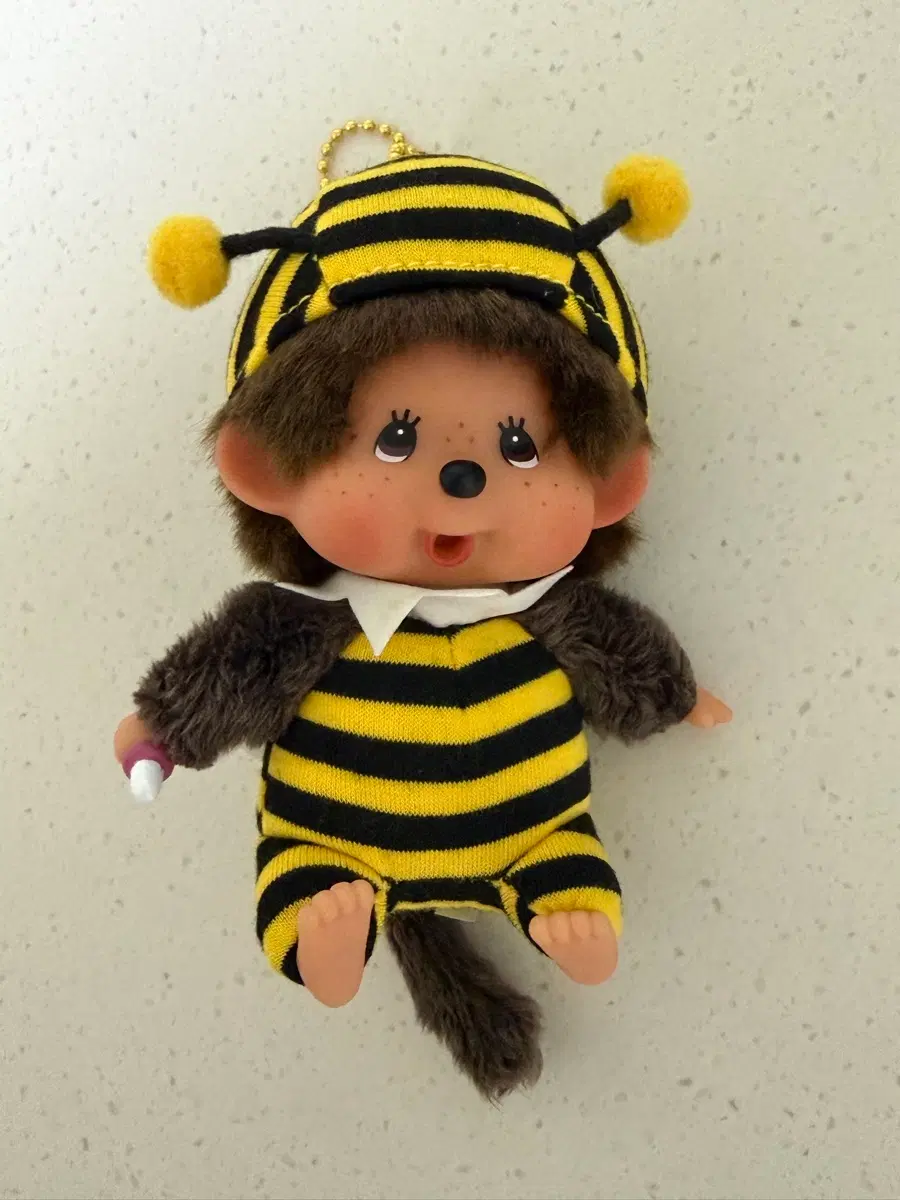 몬치치 꿀벌인형 판매
