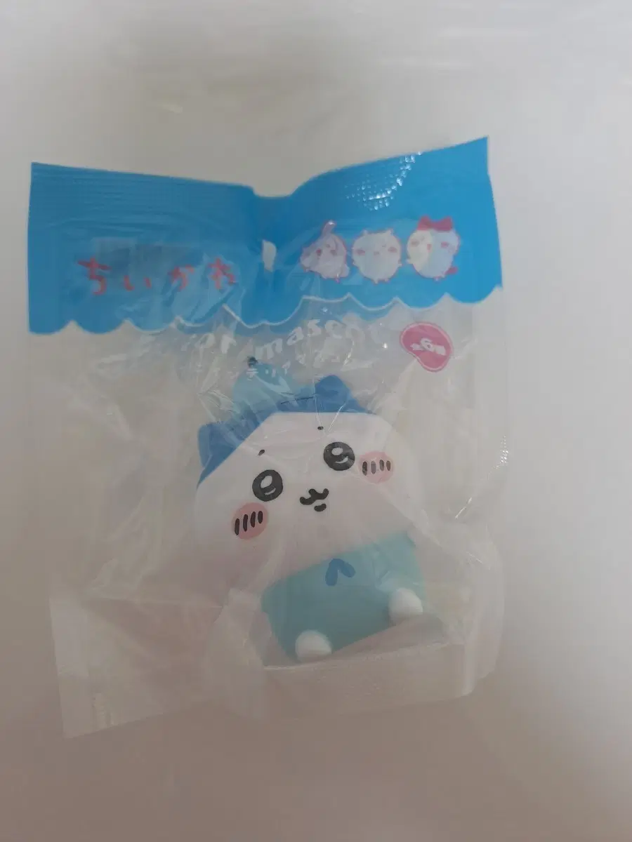 [교환/판매] 먼작귀 하치와레 요정 소프비
