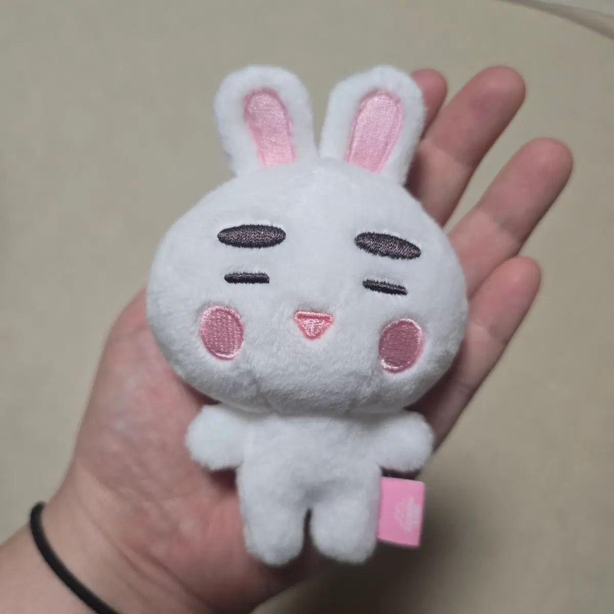 샤이니 온유 찡구왕 10cm 인형