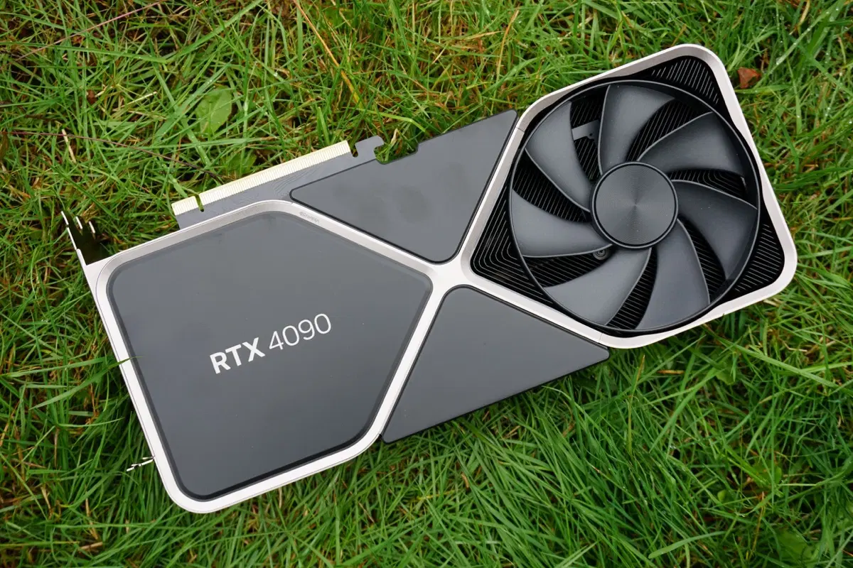 RTX 4090 삽니다
