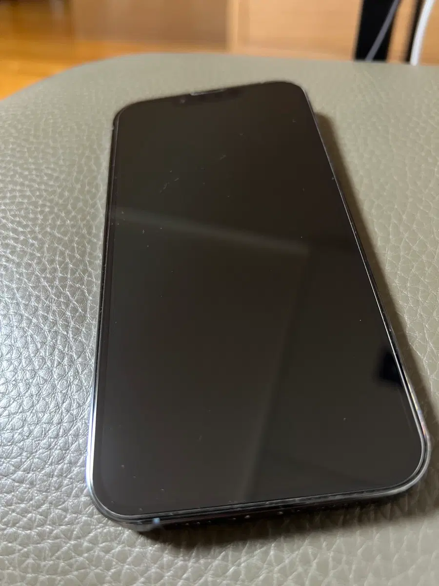 아이폰13pro 시에라 블루