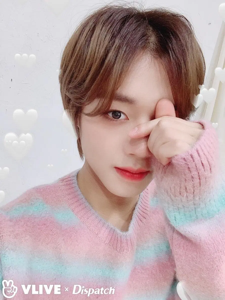 박지훈 [품절] 앨범set SALE