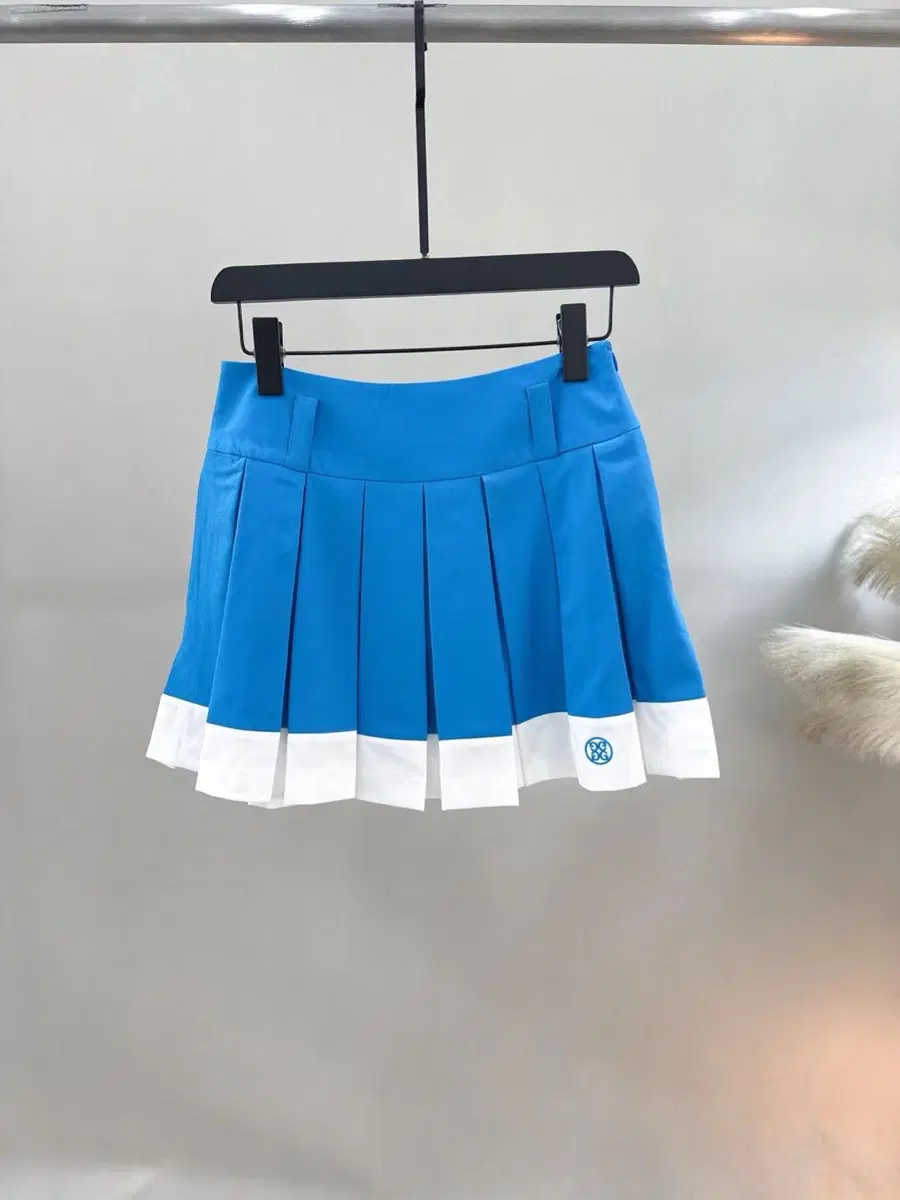 여성 골프 스커트