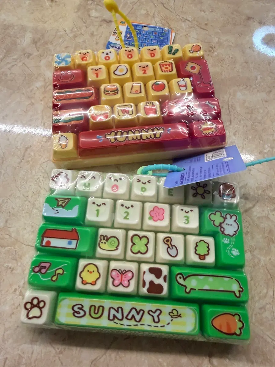 대왕 키캡 판매(각 6,000원)