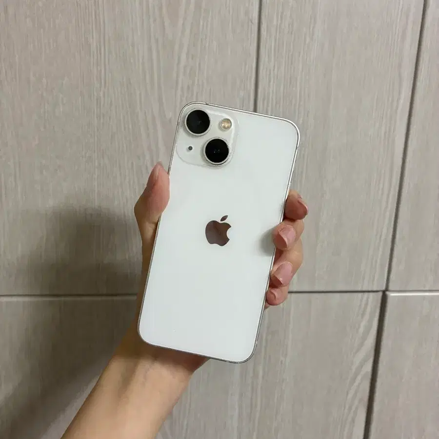 (네고 가능) 아이폰 13 미니 128GB 스타라이트