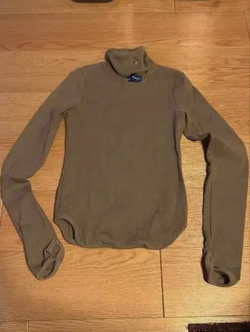 JAN/F/CHODOROWICZ 리브 탑 size34 VISITFOR