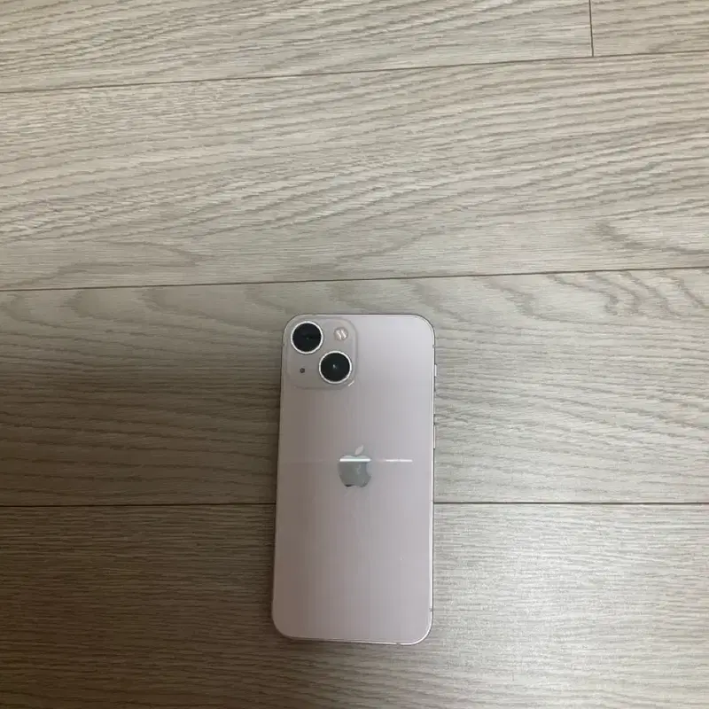 아이폰 13 미니