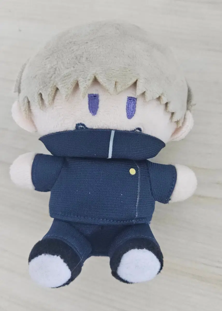 주술회전 이누마키 토게 누이 인형