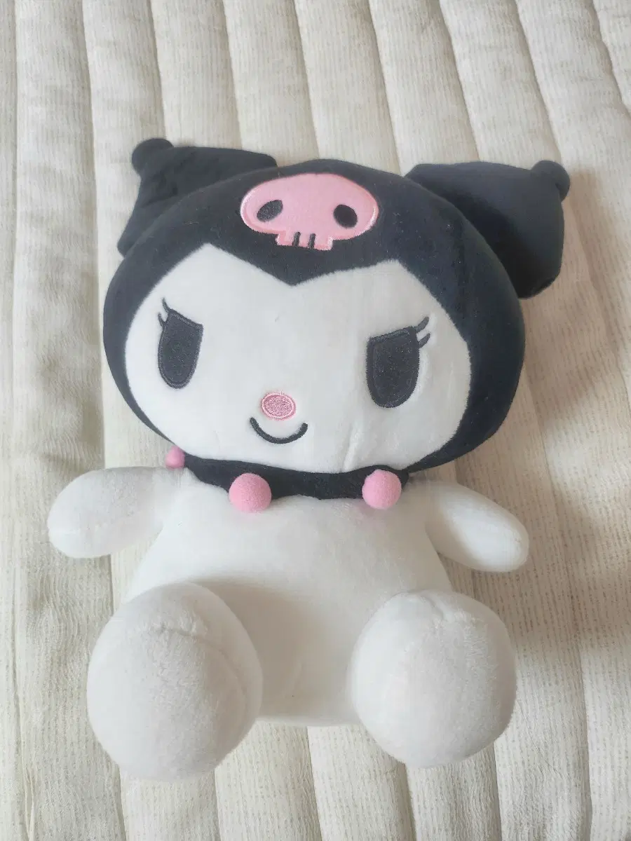 쿠로미 인형