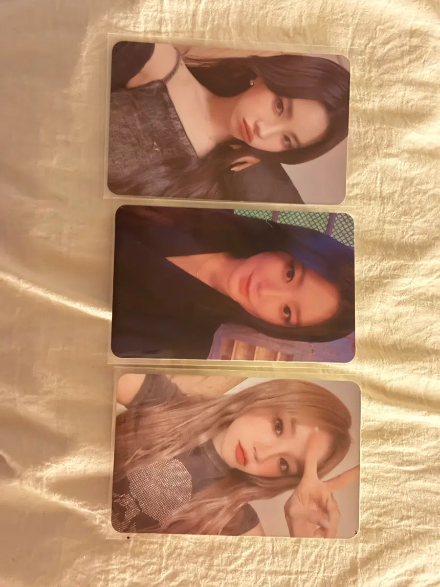 아이들 프랭크버거 포카