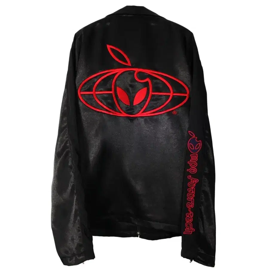 MPQ FUTURE TECH TRACK JACKET