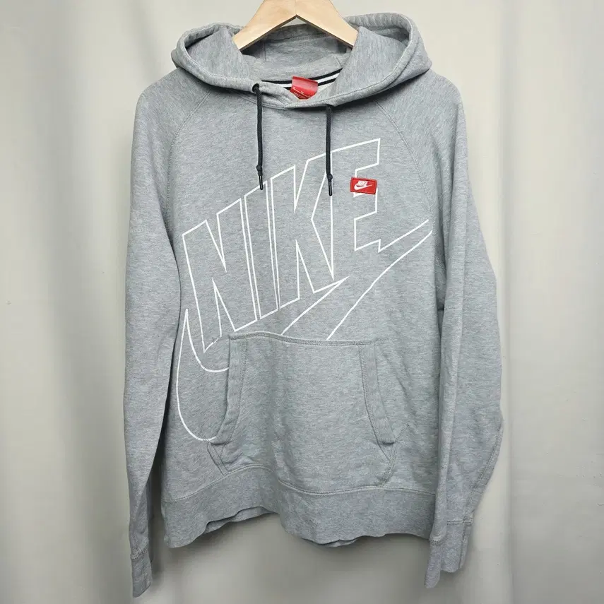 [NIKE] 남성 플니팅 후드티 XL