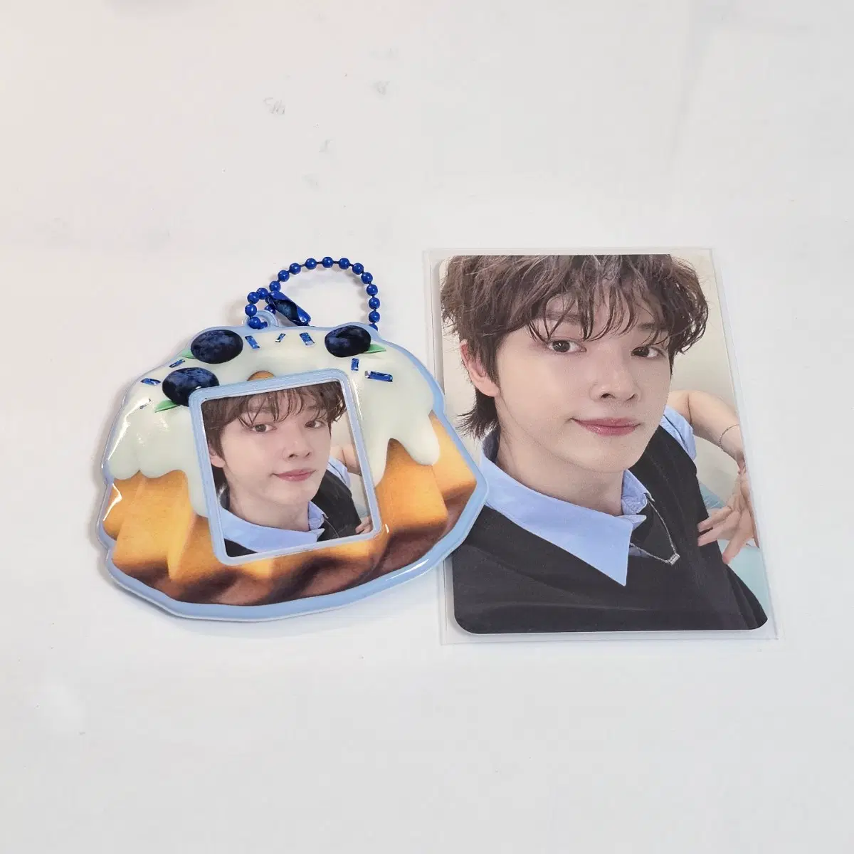 RIIZE 라이즈 정성찬 2024년 생일 포카 포토카드 증사