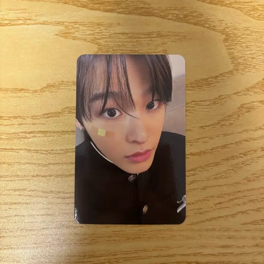 NCT WISH 엔시티 위시 로그인 엠디 가쿠란 리쿠 포카