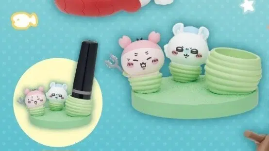 모몽가 카니 피규어 구매합니다