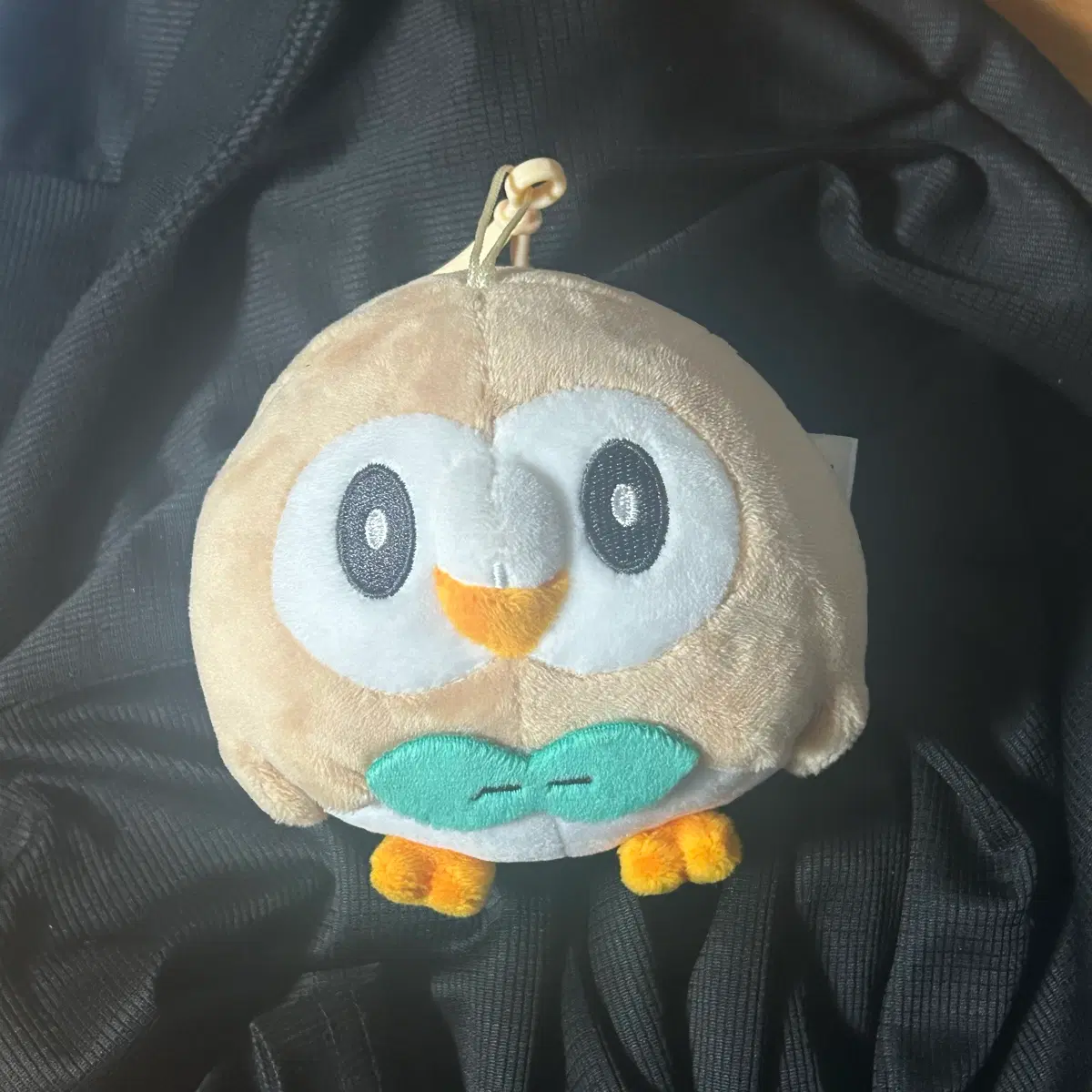 포켓몬 나몰빼미 인형 누이