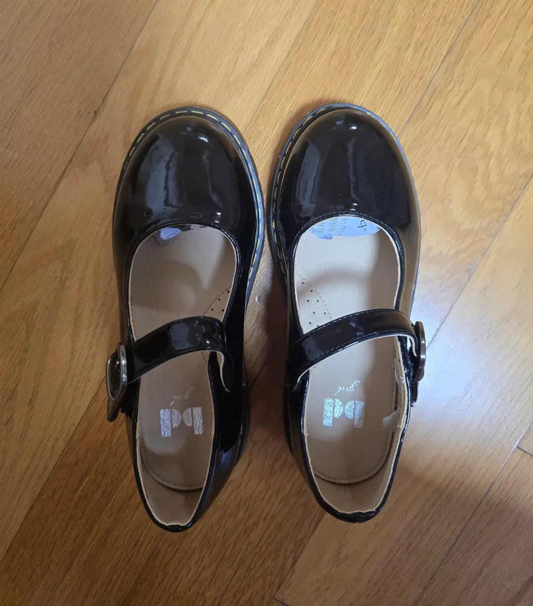 버디키즈 유아 로퍼 190