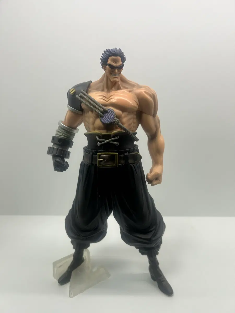 (박스X) 원피스 MSP 제파 피규어