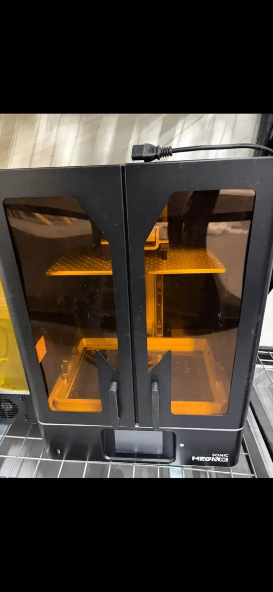 Phrozen Sonic Mega 8K 대형 8K 레진 3D프린터 + 새 LCD 포함