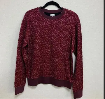 새상품급 Paul Smith 풀오버