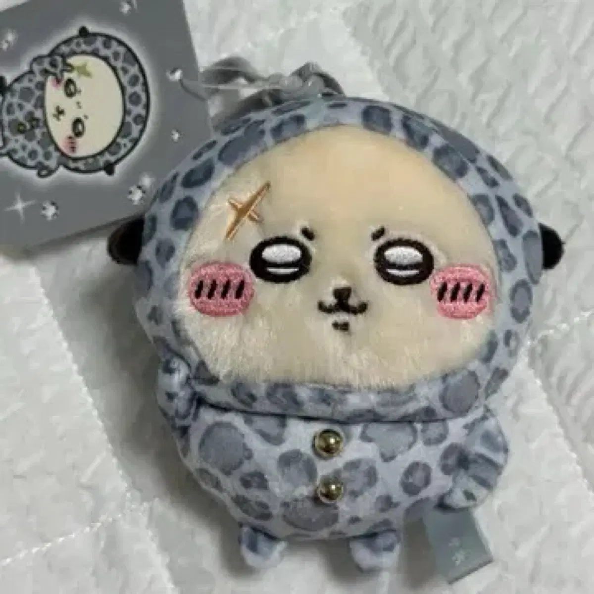 치이카와 랏코 누이 삽니다!!