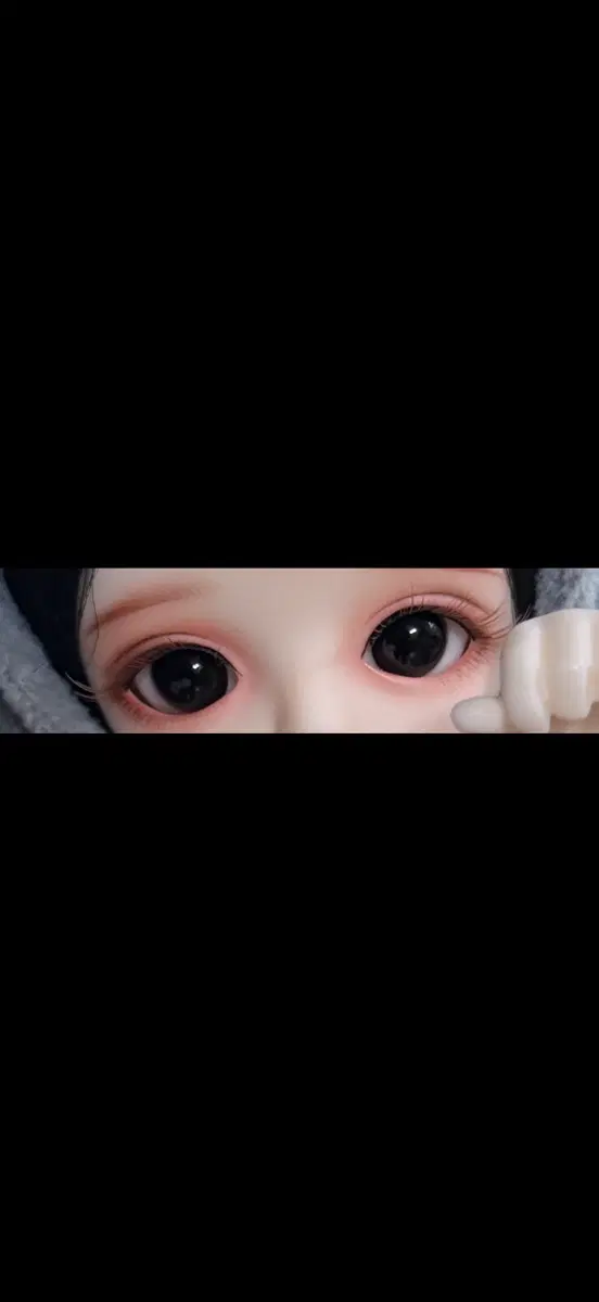 구체관절인형 치카비 14mm usd 안구 판매
