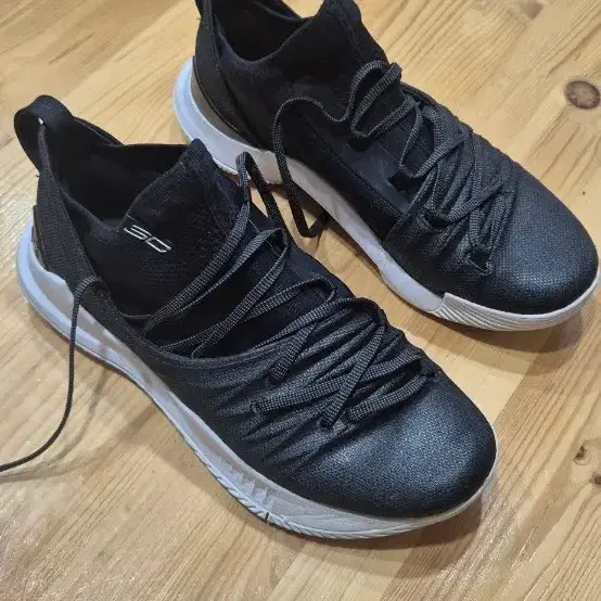 curry5