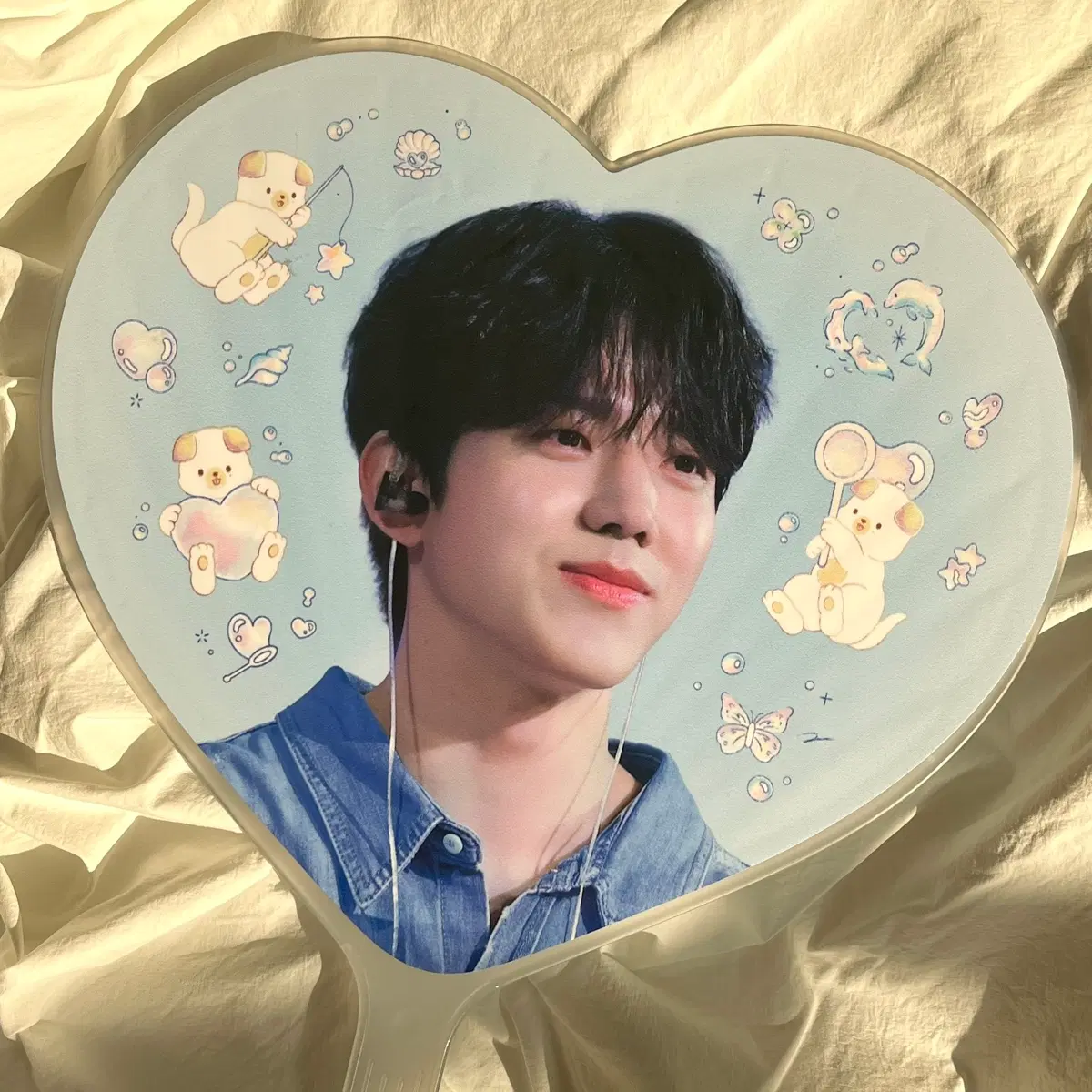 데이식스 도운 우치와