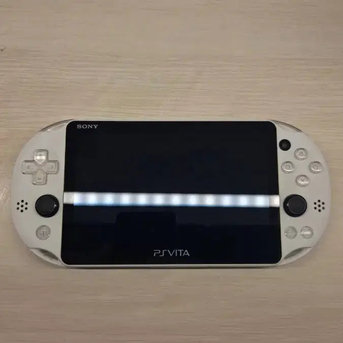 ps vita 2세대 화이트