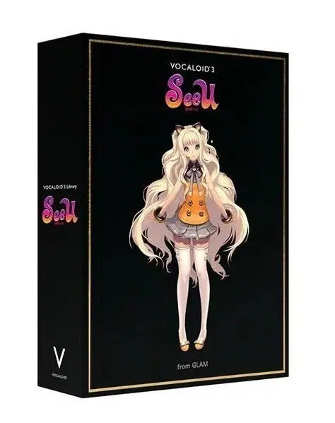 [구함] 시유(SeeU) 라이브러리 구합니다.