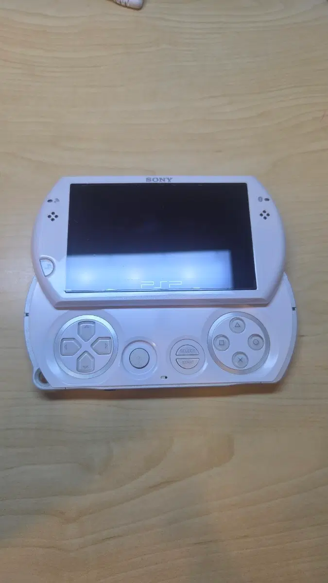 psp go