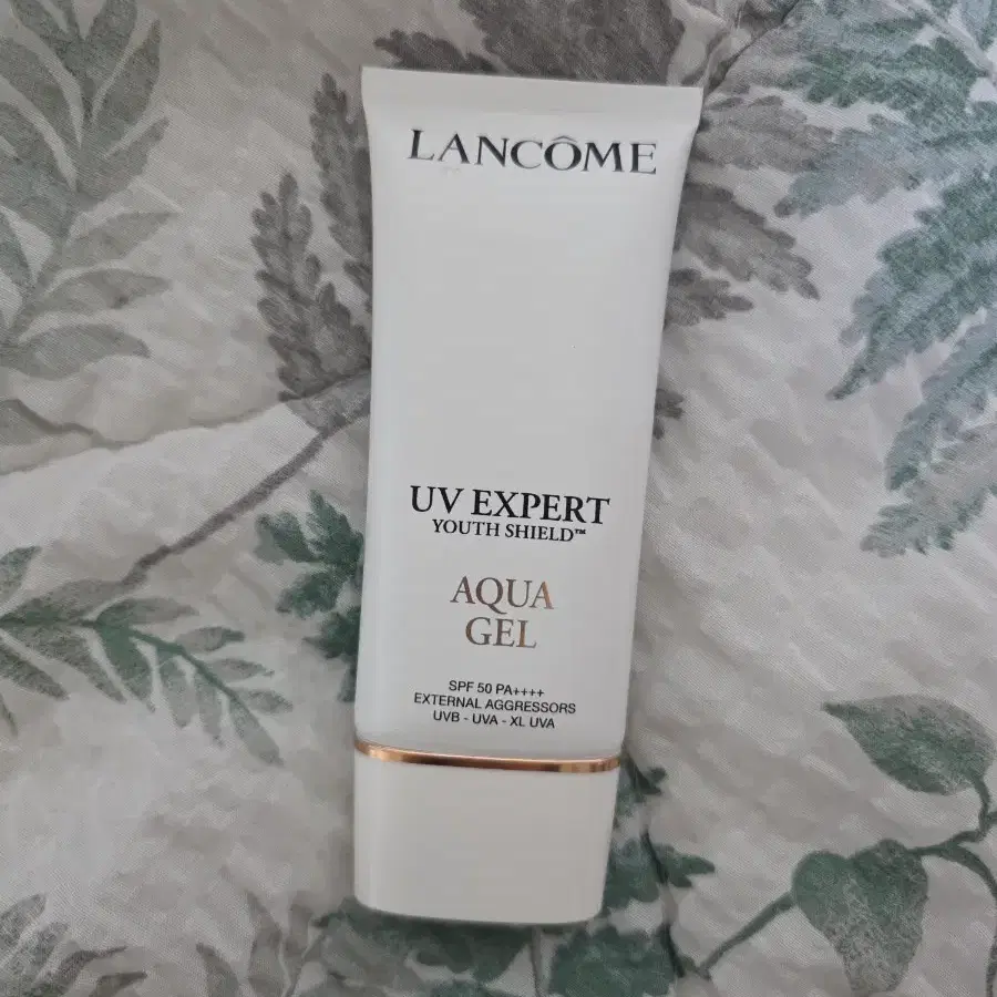랑콤 UV 엑스퍼트 아쿠아 젤 50ml