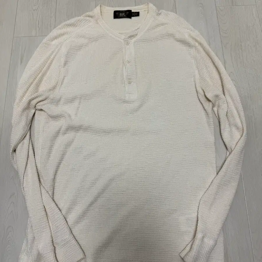 RRL 와플 헨리넥 L