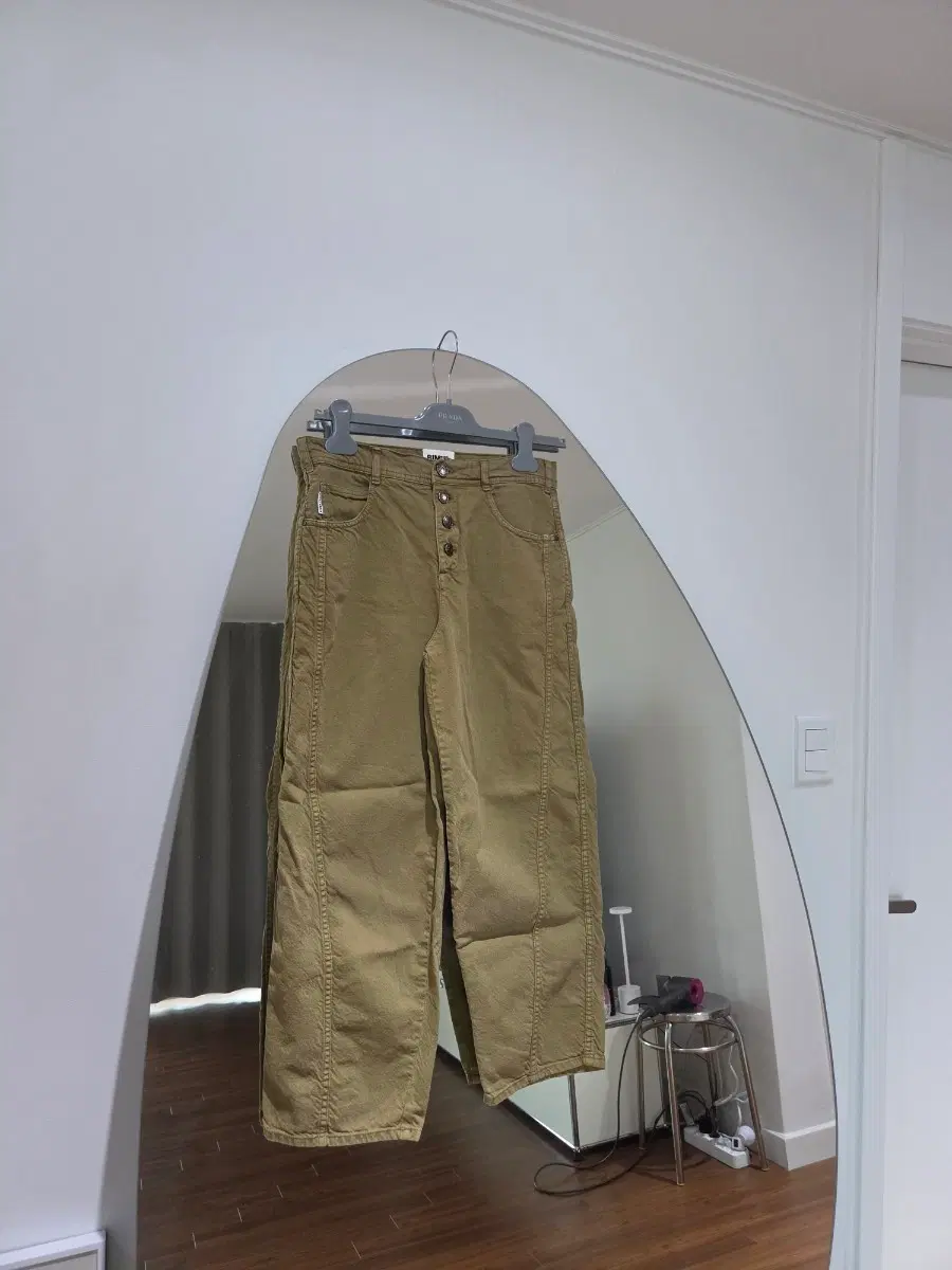 빔바이롤라 팬츠36