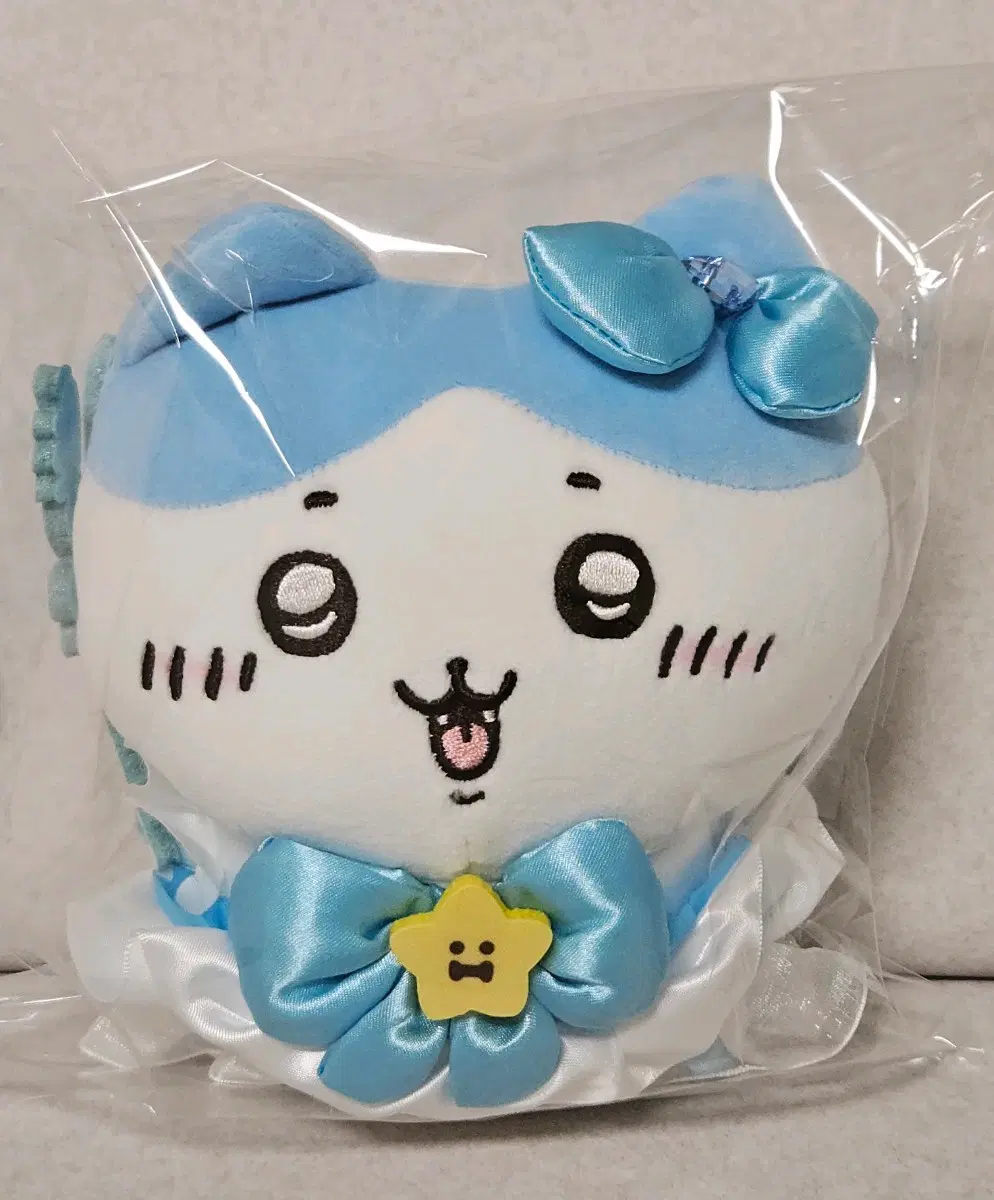 먼작귀매지컬하치와레인형s