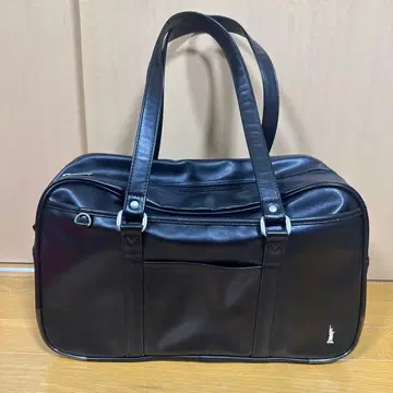이스트 보이 스쿨 백 블랙 대용량