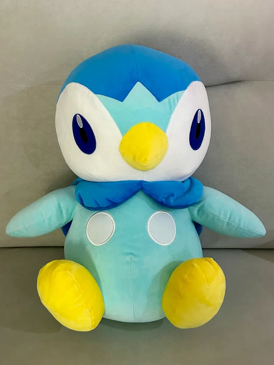 포켓몬스터 팽도리 인형 45cm