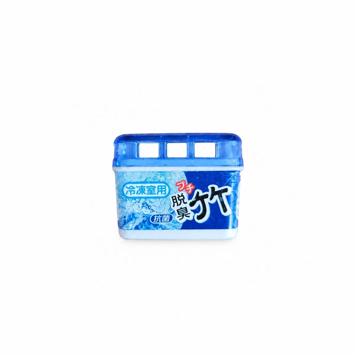 리멘트 푸치 냉장고 탈취제
