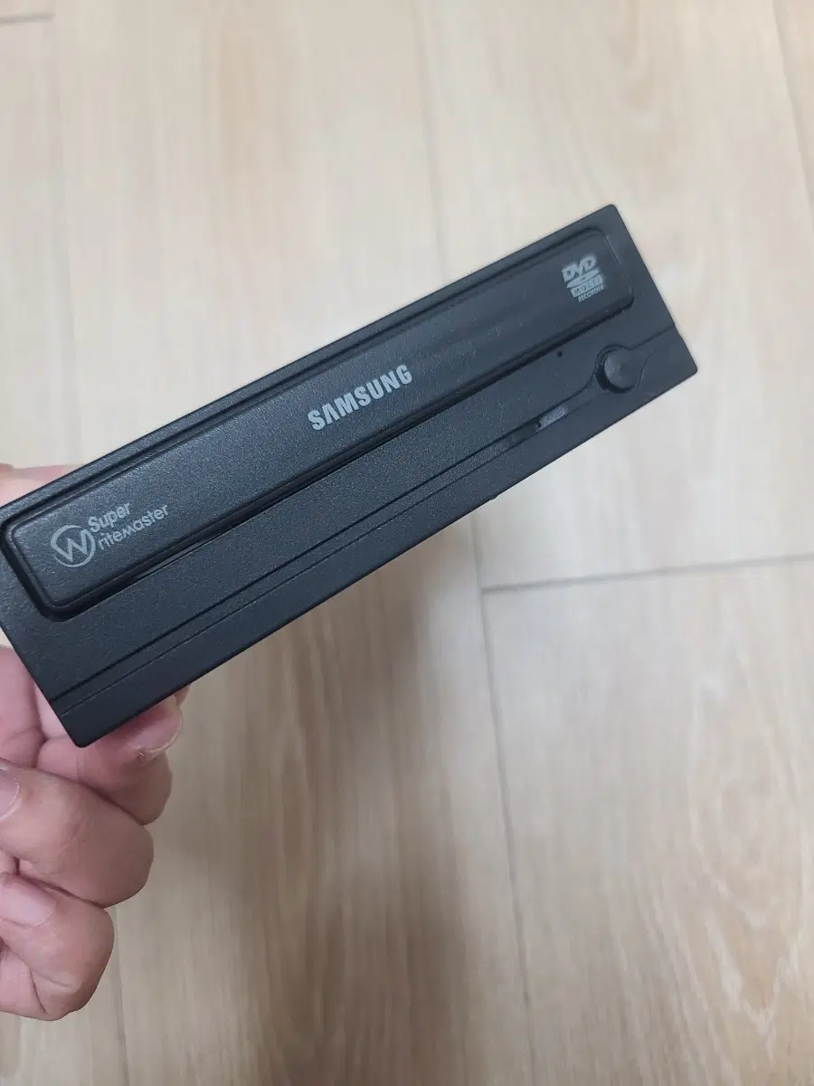 데스크탑 삼성 DVD Writer SH-224DB